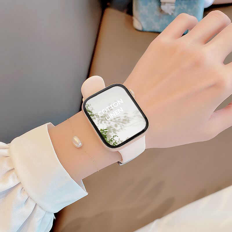 Relojes inteligentes para mujer: la fusión perfecta entre moda y tecnología插图