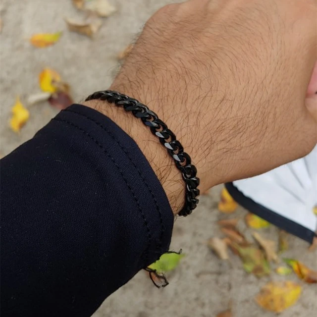 pulsera hombre