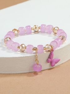 Birthday Bracelets: A Celebration on Your Wrist插图1