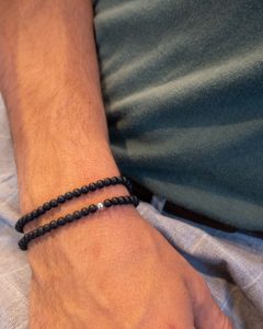 Boy Bracelets: Express Yourself with Style插图1