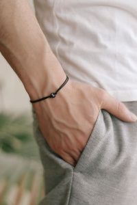 Boy Bracelets: Express Yourself with Style插图4