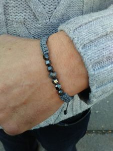 Boy Bracelets: Express Yourself with Style插图3