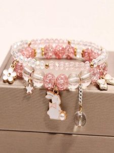 Birthday Bracelets: A Celebration on Your Wrist插图1