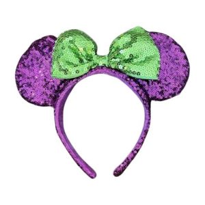 How to Style Disney Halloween Ears with Any Costume插图3