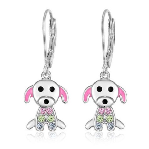 Add a touch of whimsy to your style with Hello Kitty Earrings! Adorable designs featuring the iconic character, perfect for fans of all ages.