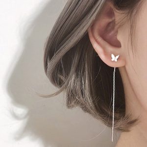 A Guide to DIY Thread Earring插图1