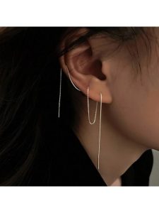 A Guide to DIY Thread Earring插图4