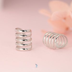 Safely Take Out Pierced Earrings