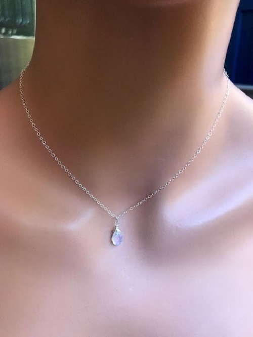 Easy Techniques to Make Your Necklace Shine Like New