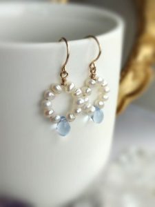 Unleash Your Creativity: Fun and Easy Earring Making Ideas插图2
