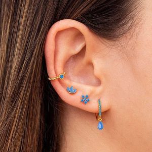 Popular Earring Styles for Every Look插图3