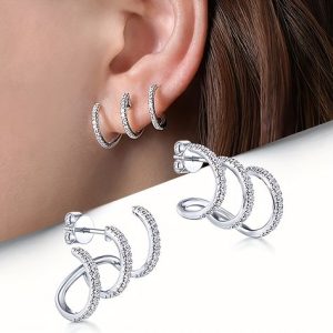 Popular Earring Styles for Every Look插图4