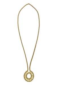 Gold Urn Necklace: A Delicate Way to Remember Loved Ones插图4