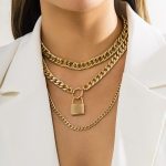 A Guide About How to Clean Necklace Chain