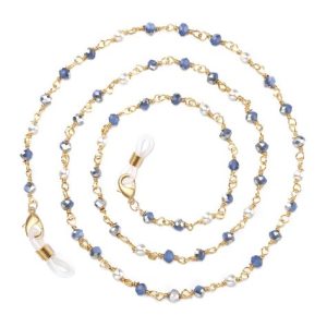 Sparkling Chains: Expert Tips for Cleaning Your Necklace!
