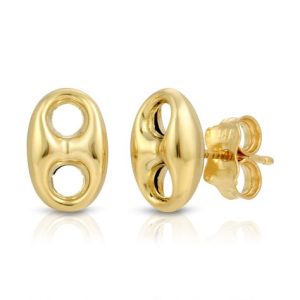 what is a stud earring: A Timeless Jewelry Staple插图1