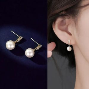 The World of Earring Style: Endless Options for Every Look插图1