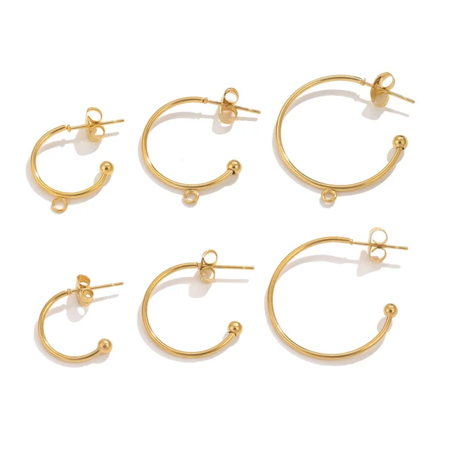 diy earring ideas