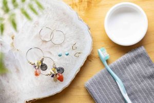 The Ultimate Earring Cleaning Solution 
