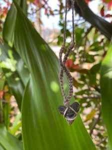 How to Make Shark Tooth Necklace: Craft Your Own插图3