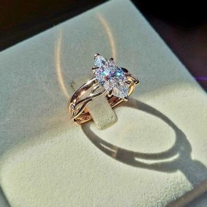 Why Craft Your Own Wedding Rings?插图1