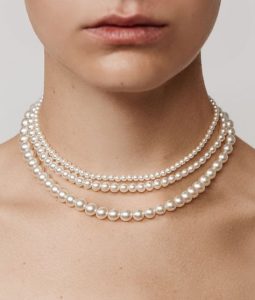 What’s a Pearl Necklace? A Timeless Piece of Jewelry插图1