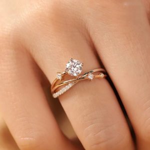 Why Craft Your Own Wedding Rings?插图2