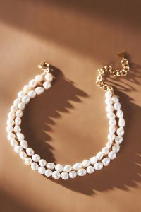 What’s a Pearl Necklace? A Timeless Piece of Jewelry插图2