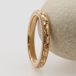 Why Craft Your Own Wedding Rings?插图4