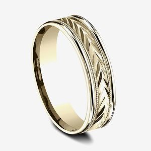 The Rise of Alternative Men Wedding Rings插图4