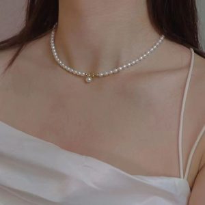 What’s a Pearl Necklace? A Timeless Piece of Jewelry插图4