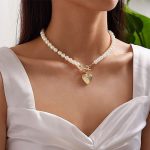 Discover the Timeless Charm of Pearl Necklaces