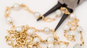 Chain Necklace Rescue: Easy Fixes for Broken Links 