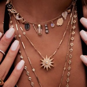 Discover the Charm of Necklaces