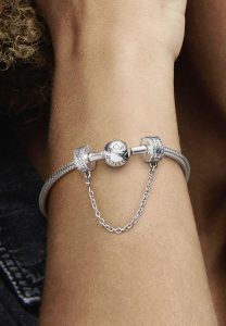 Original Pandora Bracelet Repair: Treasured Trinket插图2
