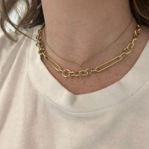 How to Fix a Chain Necklace插图1