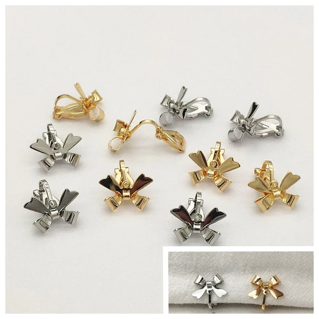 How to make earrings at home?