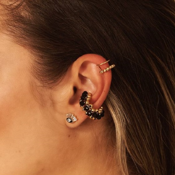 Discover earring styles 