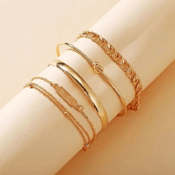 Discover how bracelets can enhance your style