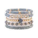 Discover the popularity of charm bracelets