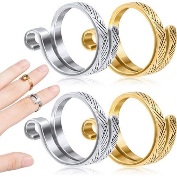 Discover top ring adjuster ideas 