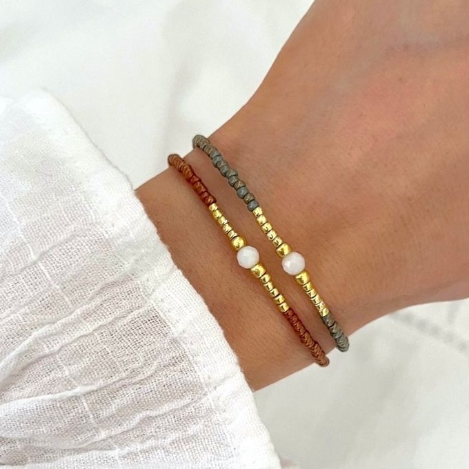 Discover how bracelets can enhance your style