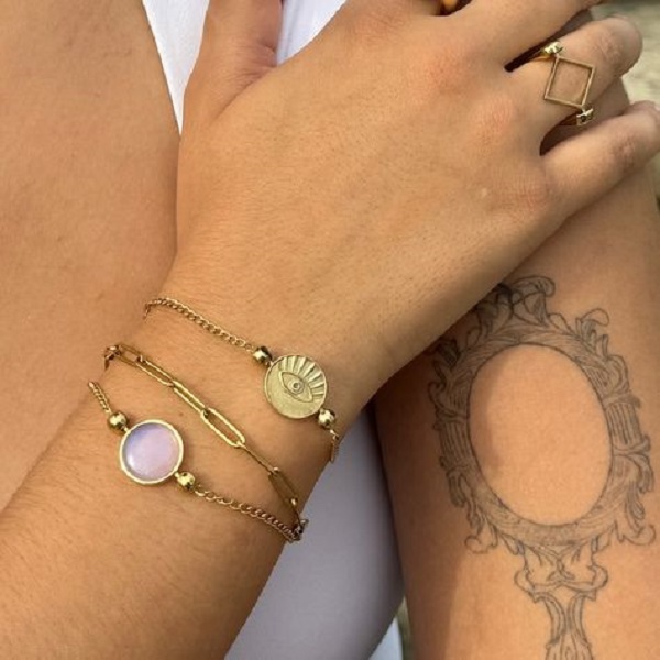 Explore the most common bracelet styles