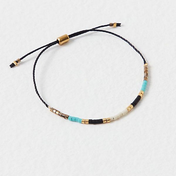 Explore the deep symbolism of bracelet