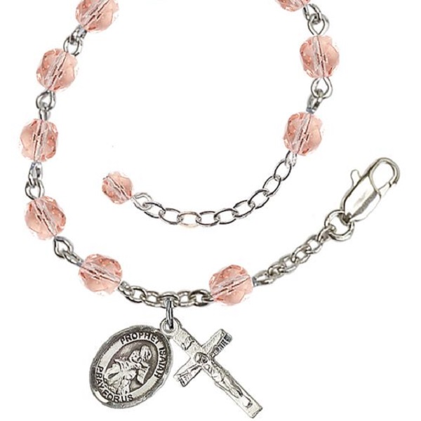 Discover why Christians wear bracelets