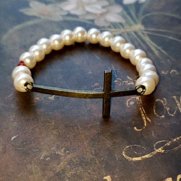 Discover why Christians wear bracelets