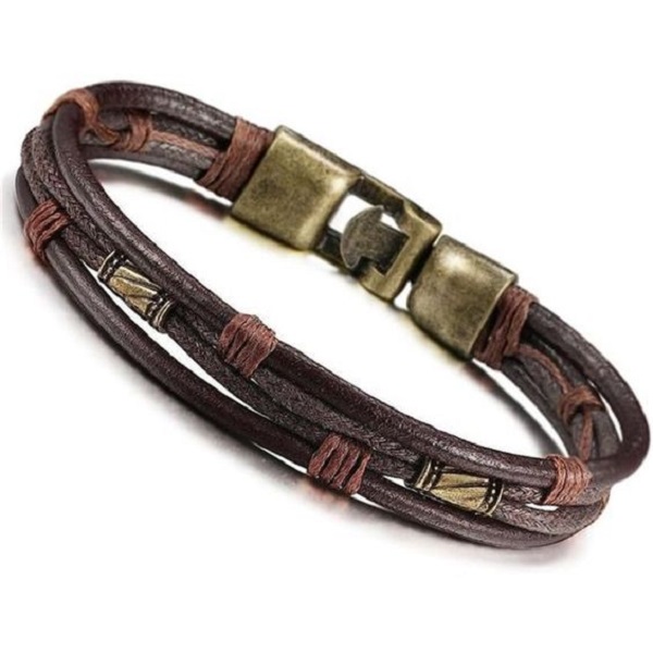 Discover the types of bracelets that guys like