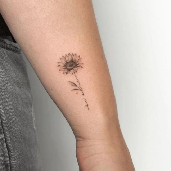 Find out which tattoos are considered lucky for females