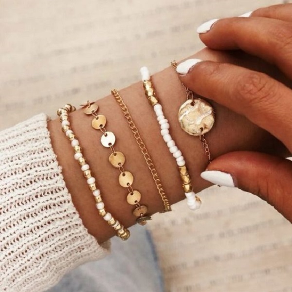 enduring appeal of charm bracelets