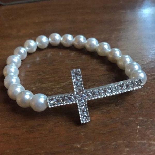 Discover why Christians wear bracelets